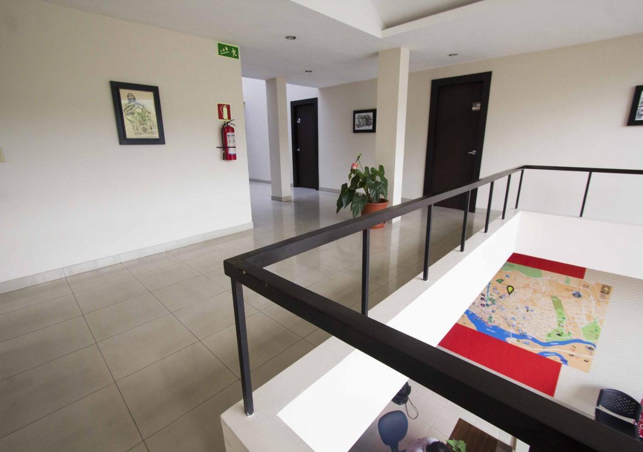 Apartterrazas Guayaquil -Suites&Lofts- 외부 사진
