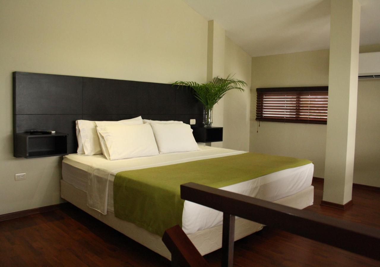 Apartterrazas Guayaquil -Suites&Lofts- 외부 사진