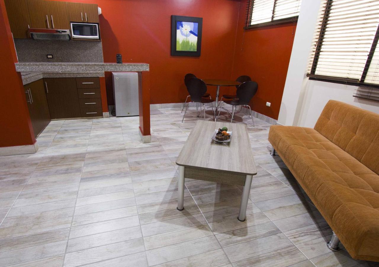 Apartterrazas Guayaquil -Suites&Lofts- 외부 사진