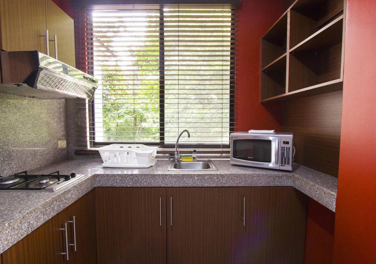 Apartterrazas Guayaquil -Suites&Lofts- 외부 사진
