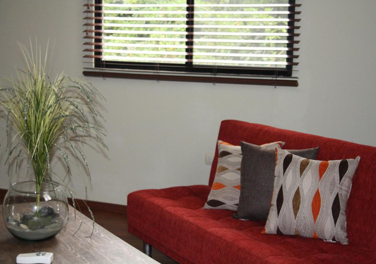 Apartterrazas Guayaquil -Suites&Lofts- 외부 사진