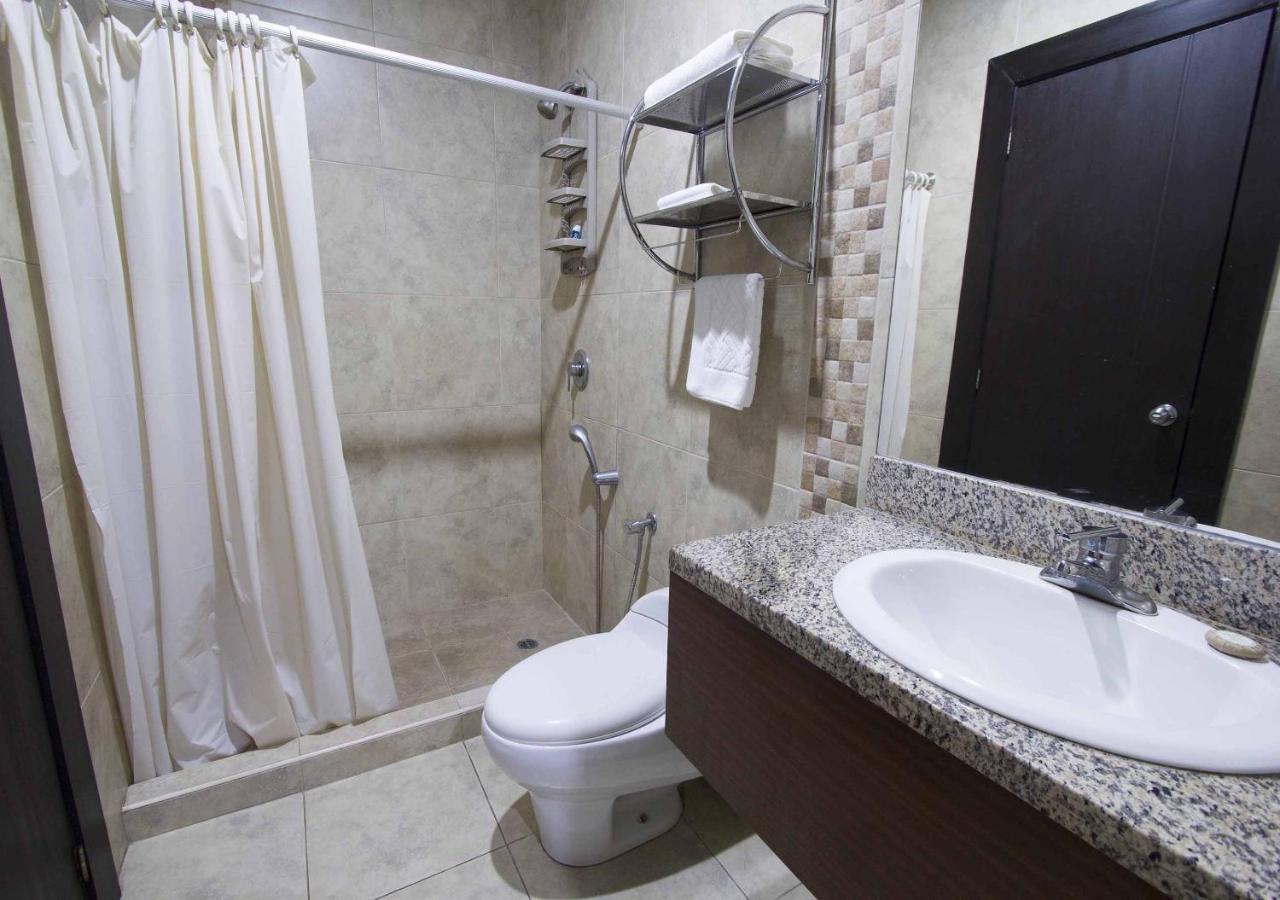 Apartterrazas Guayaquil -Suites&Lofts- 외부 사진