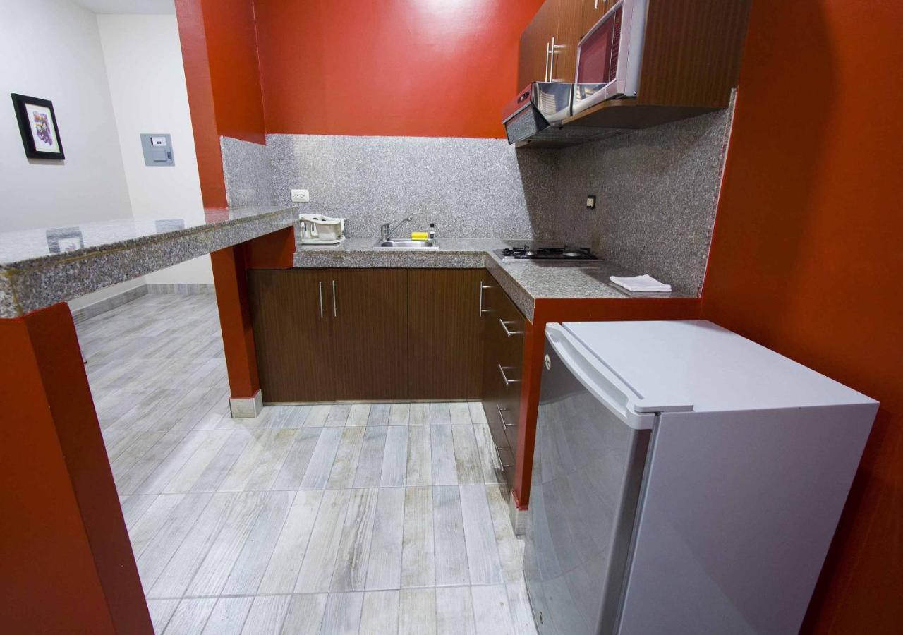 Apartterrazas Guayaquil -Suites&Lofts- 외부 사진