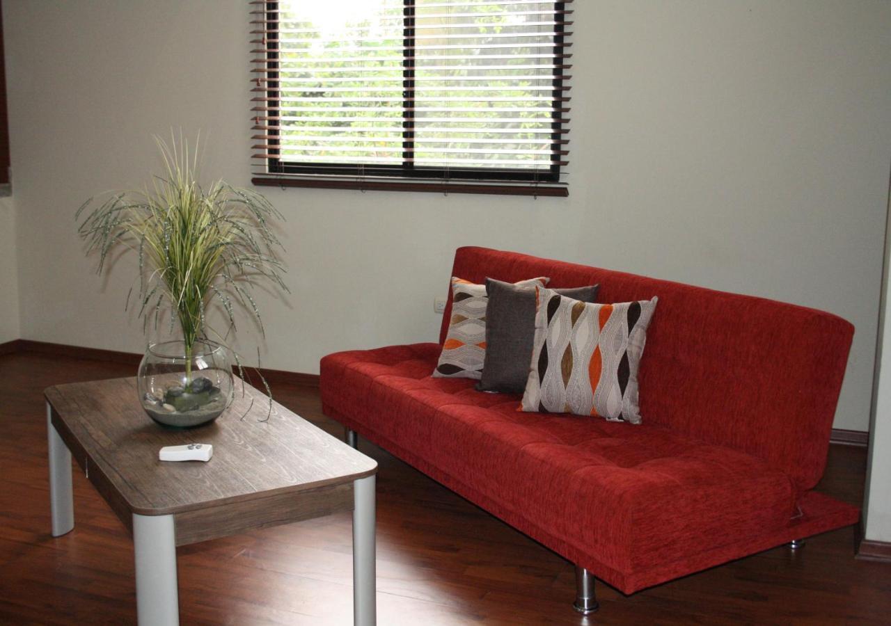 Apartterrazas Guayaquil -Suites&Lofts- 외부 사진
