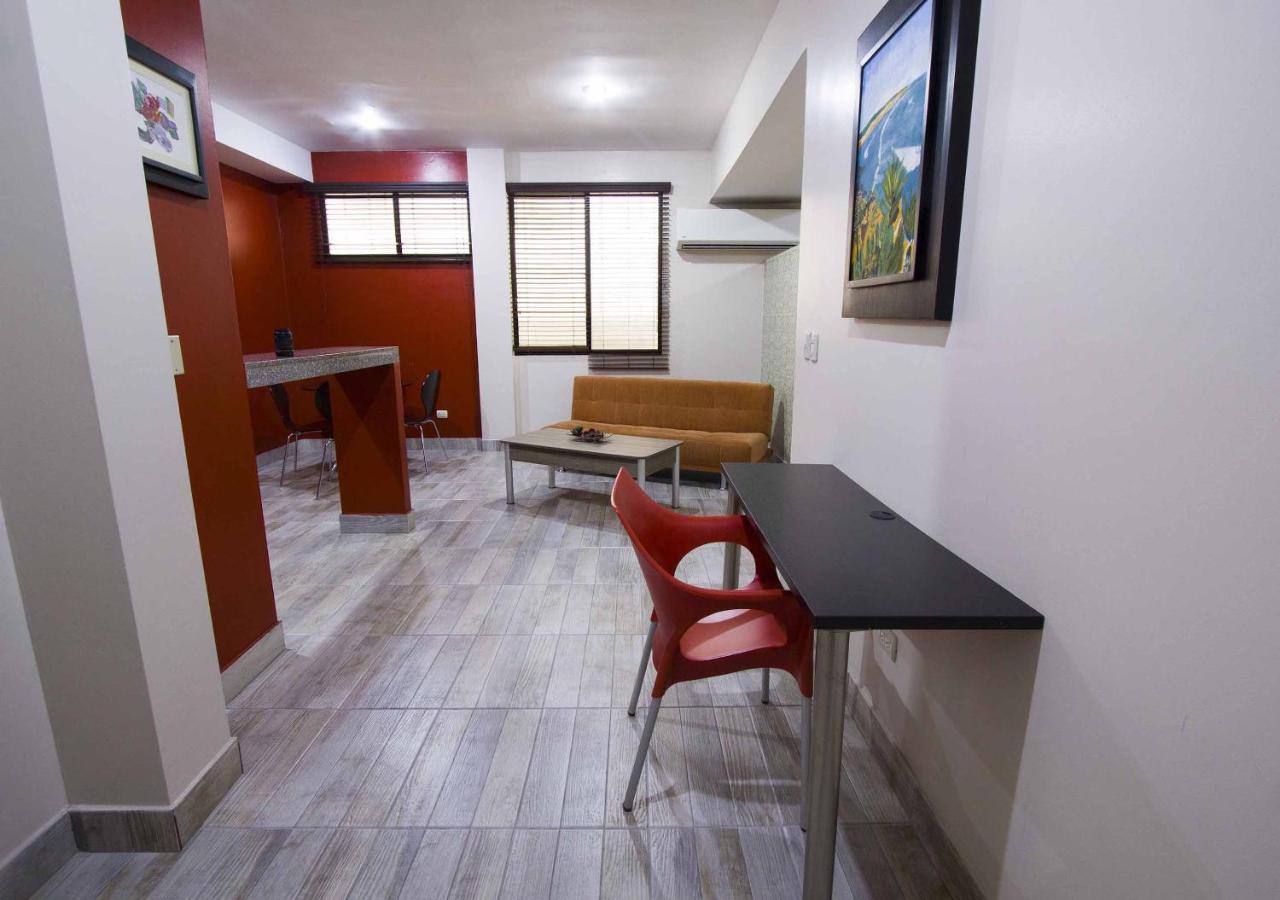 Apartterrazas Guayaquil -Suites&Lofts- 외부 사진