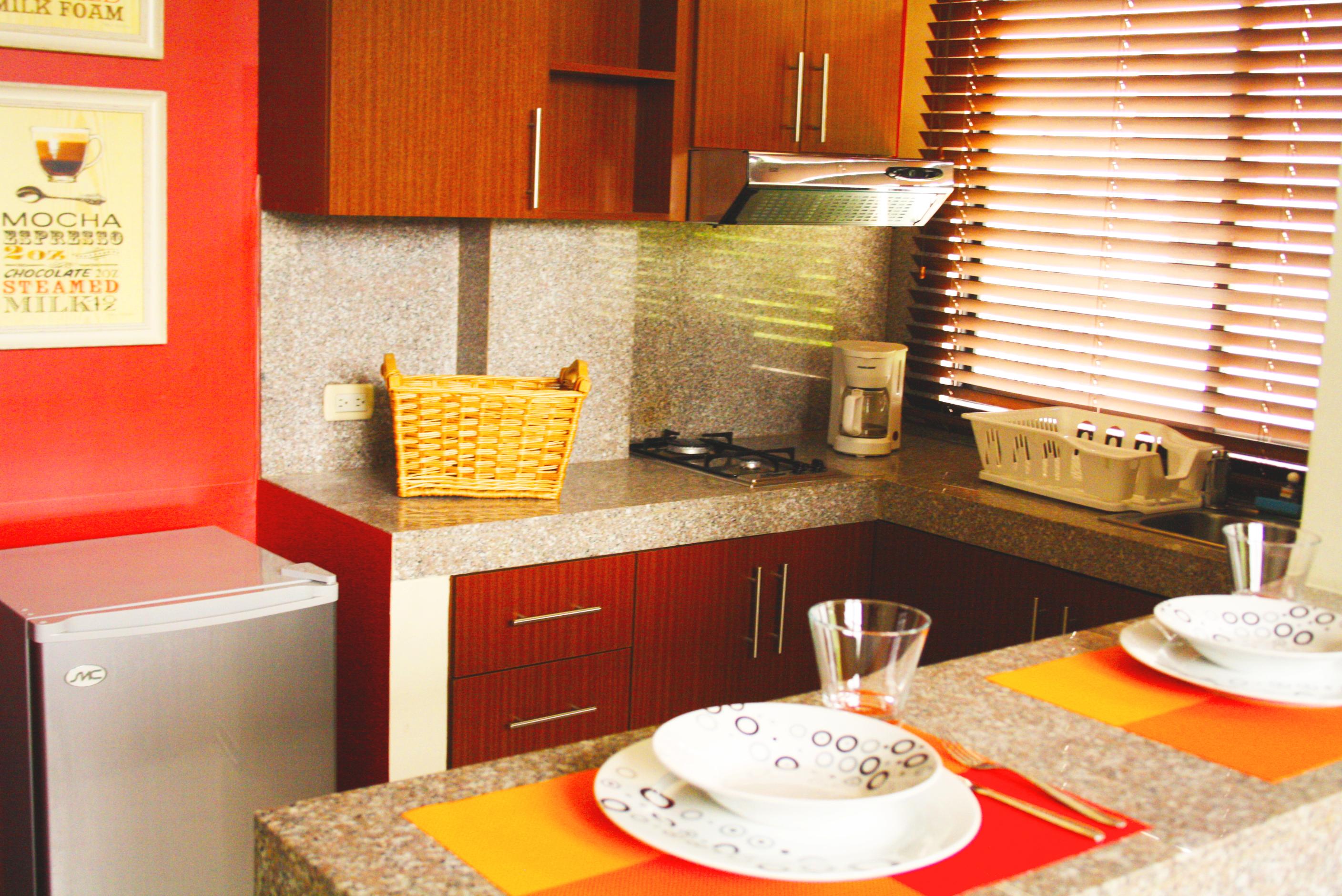 Apartterrazas Guayaquil -Suites&Lofts- 외부 사진