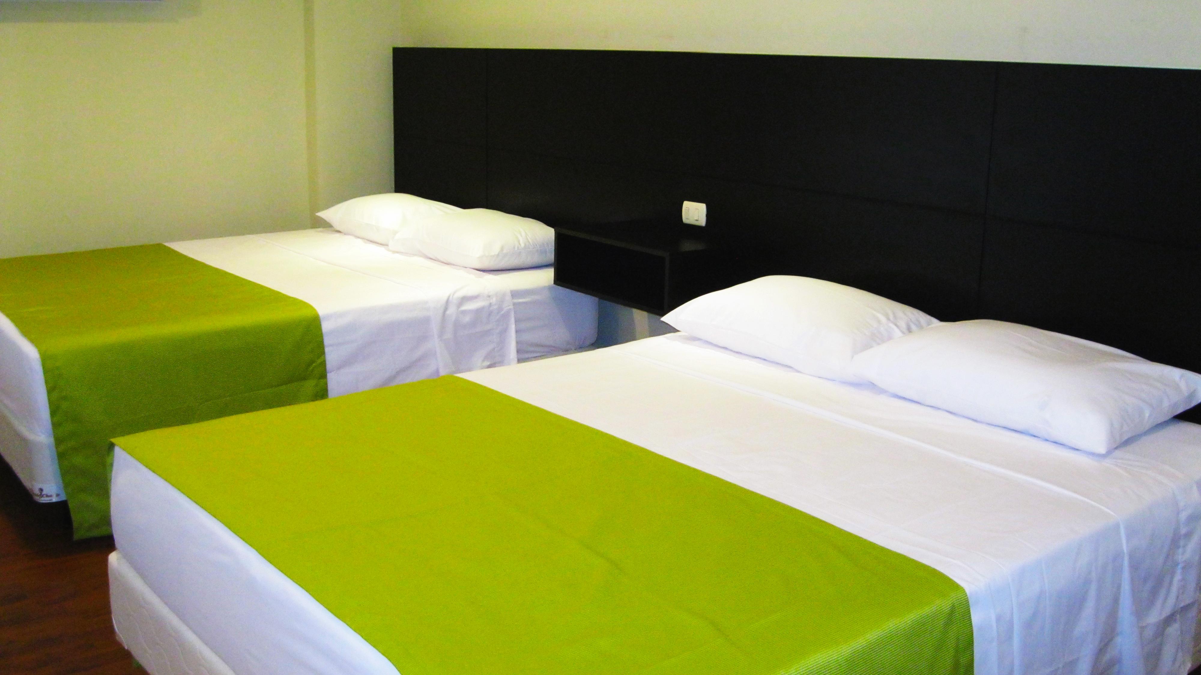 Apartterrazas Guayaquil -Suites&Lofts- 외부 사진