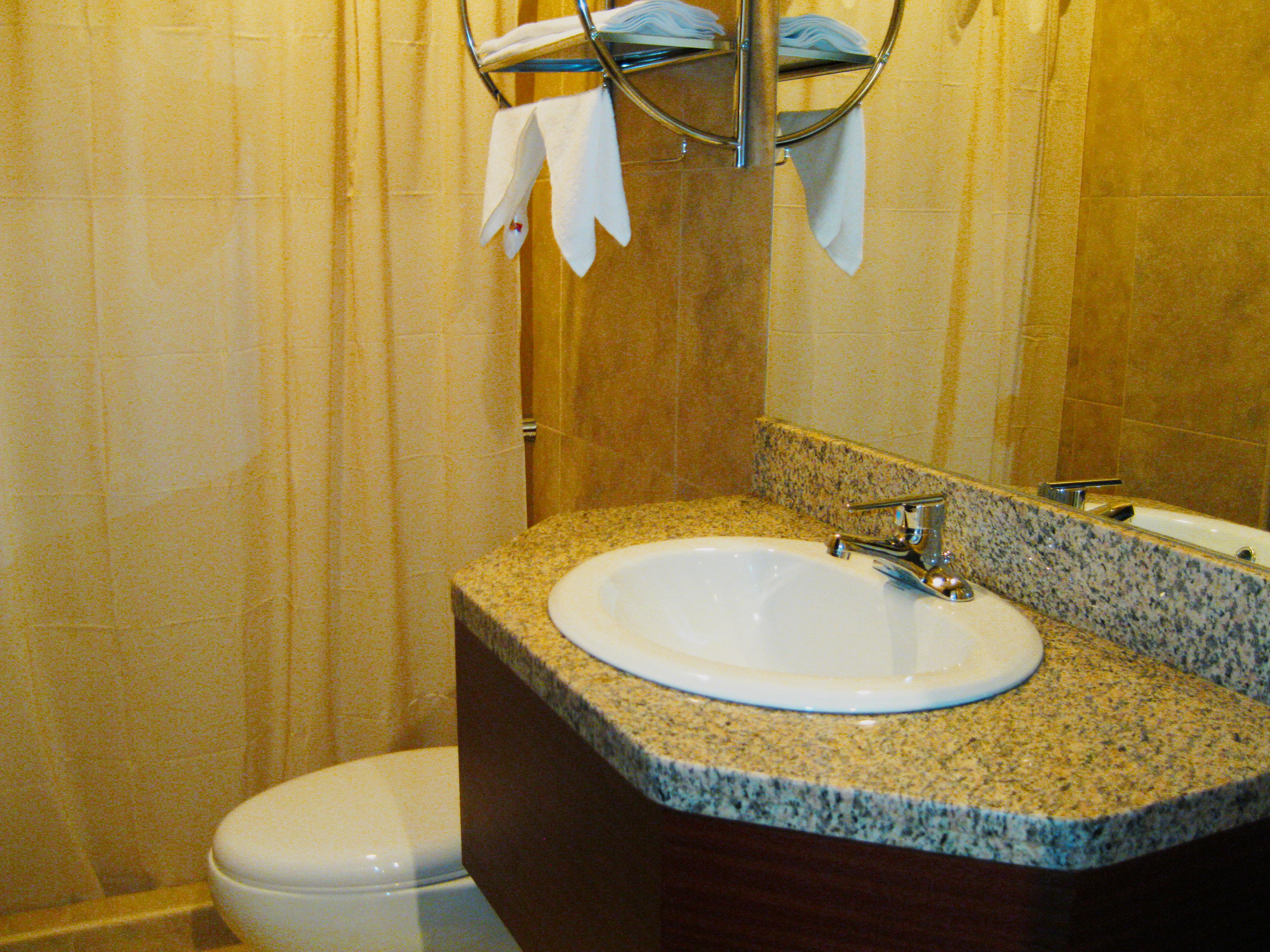 Apartterrazas Guayaquil -Suites&Lofts- 외부 사진