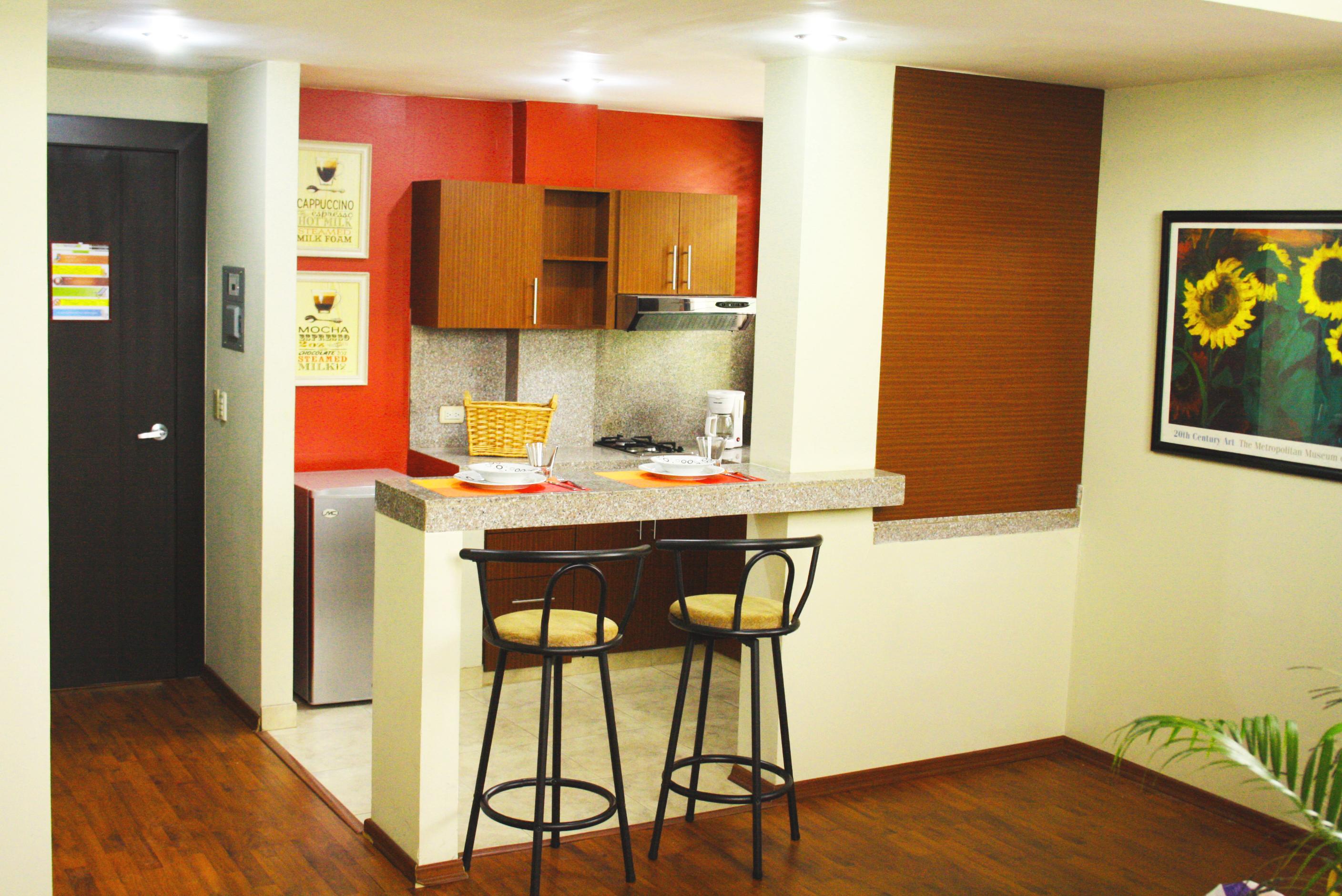 Apartterrazas Guayaquil -Suites&Lofts- 외부 사진