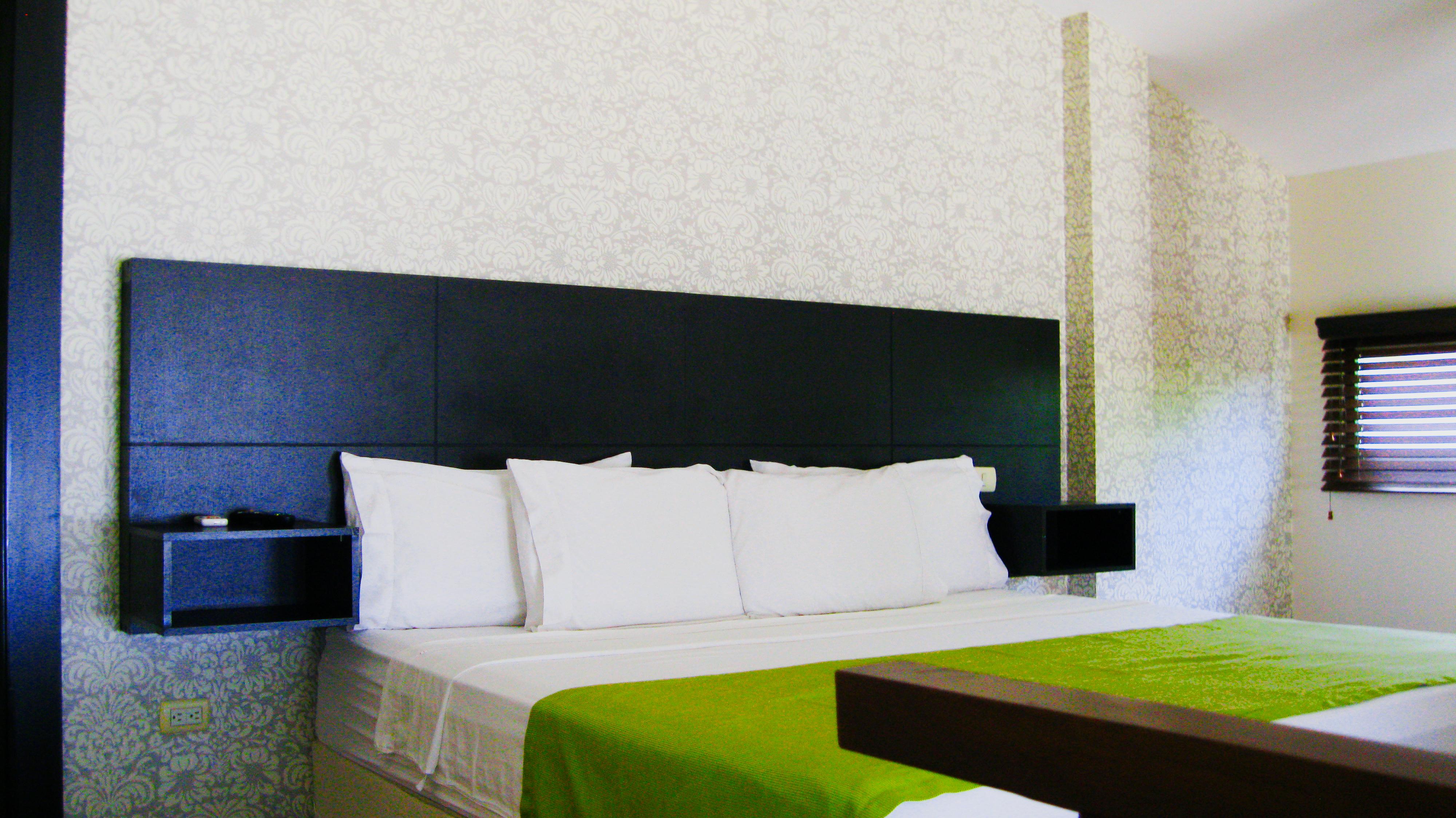 Apartterrazas Guayaquil -Suites&Lofts- 외부 사진