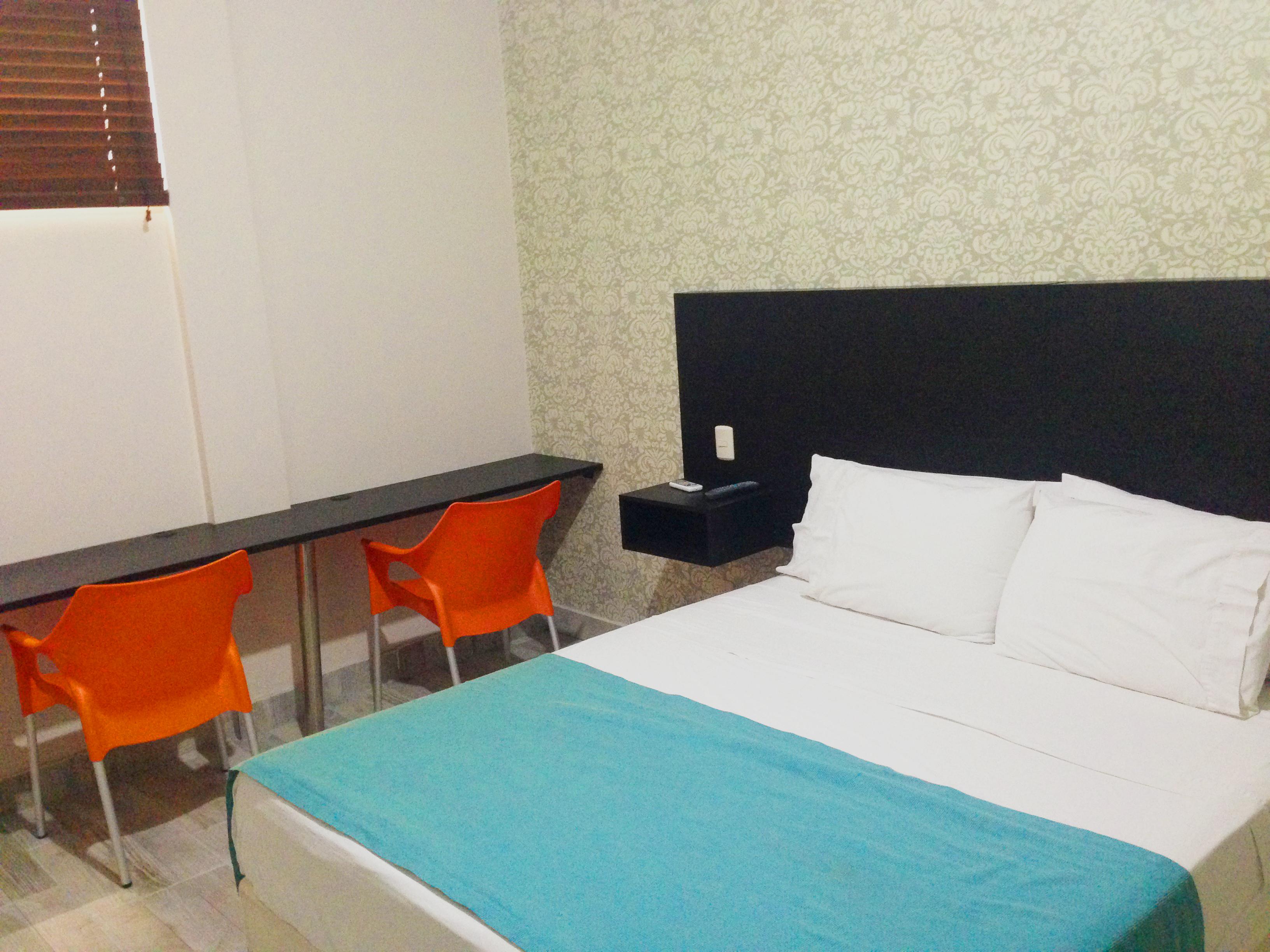 Apartterrazas Guayaquil -Suites&Lofts- 외부 사진