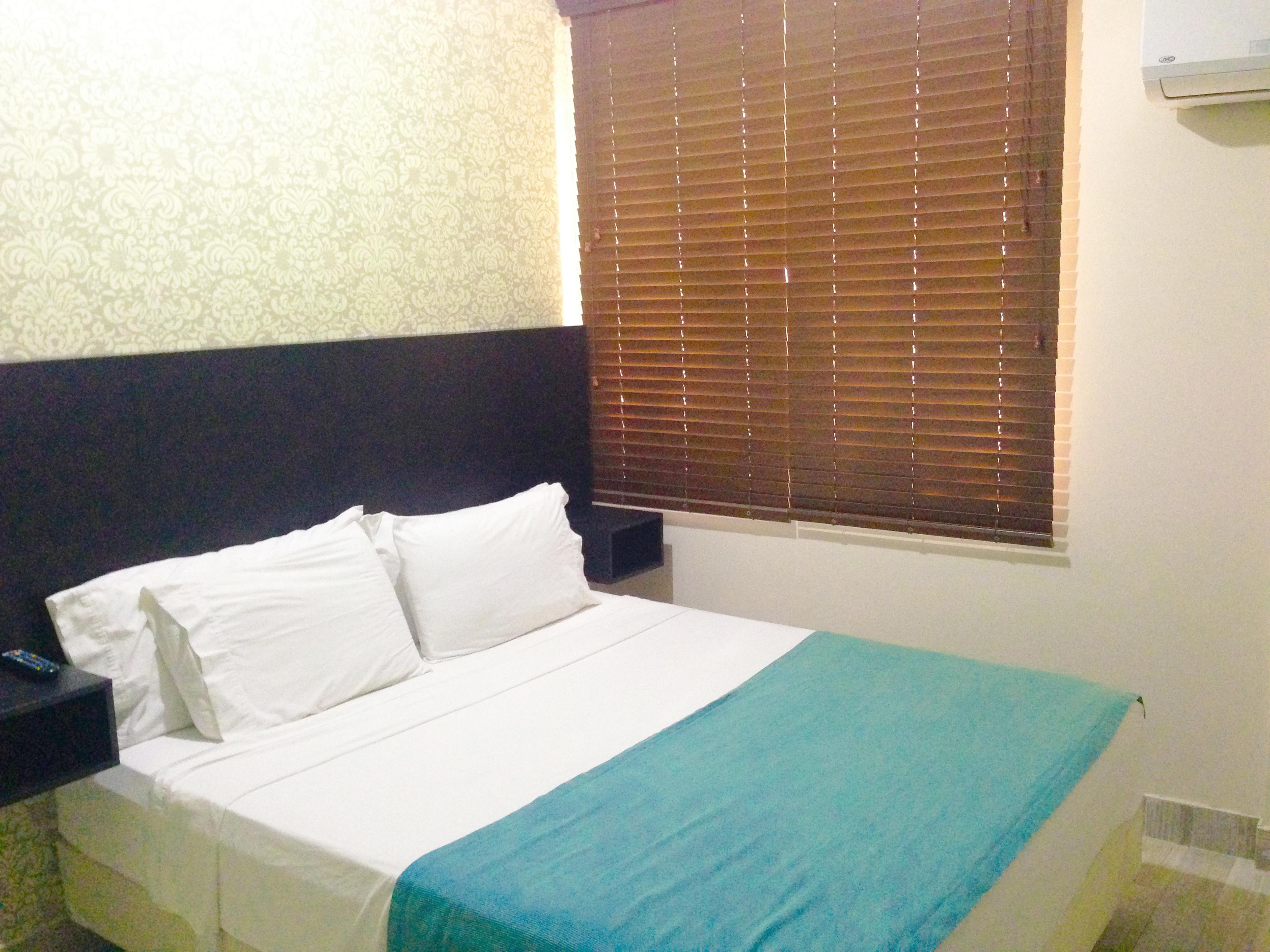 Apartterrazas Guayaquil -Suites&Lofts- 외부 사진