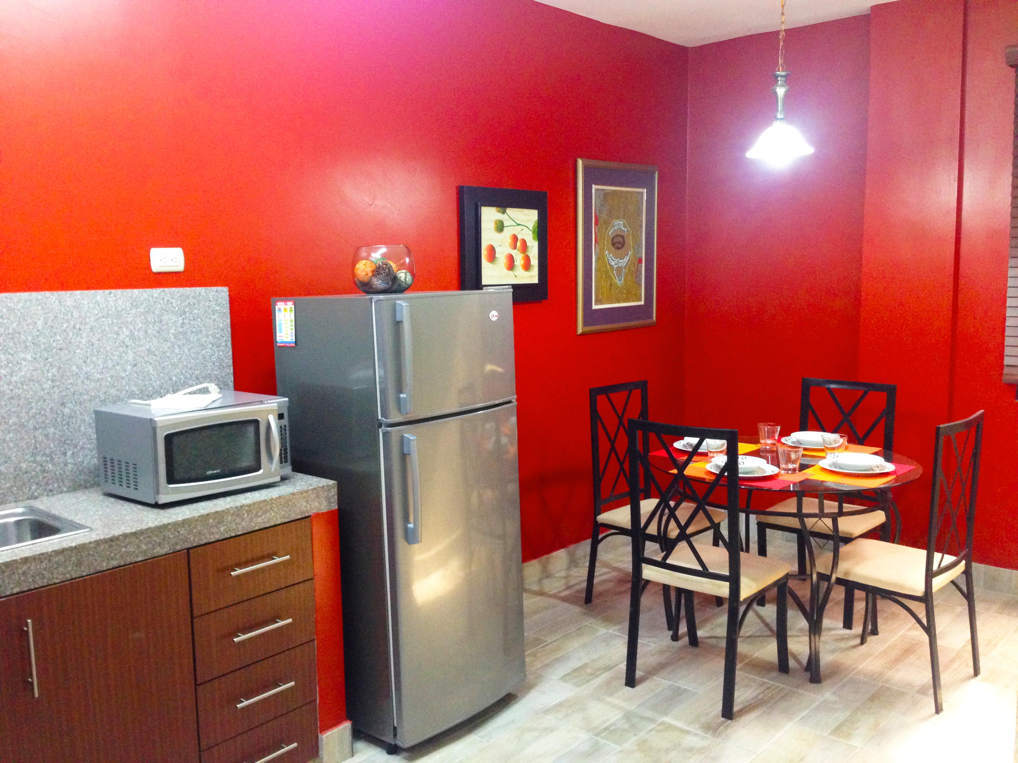 Apartterrazas Guayaquil -Suites&Lofts- 외부 사진
