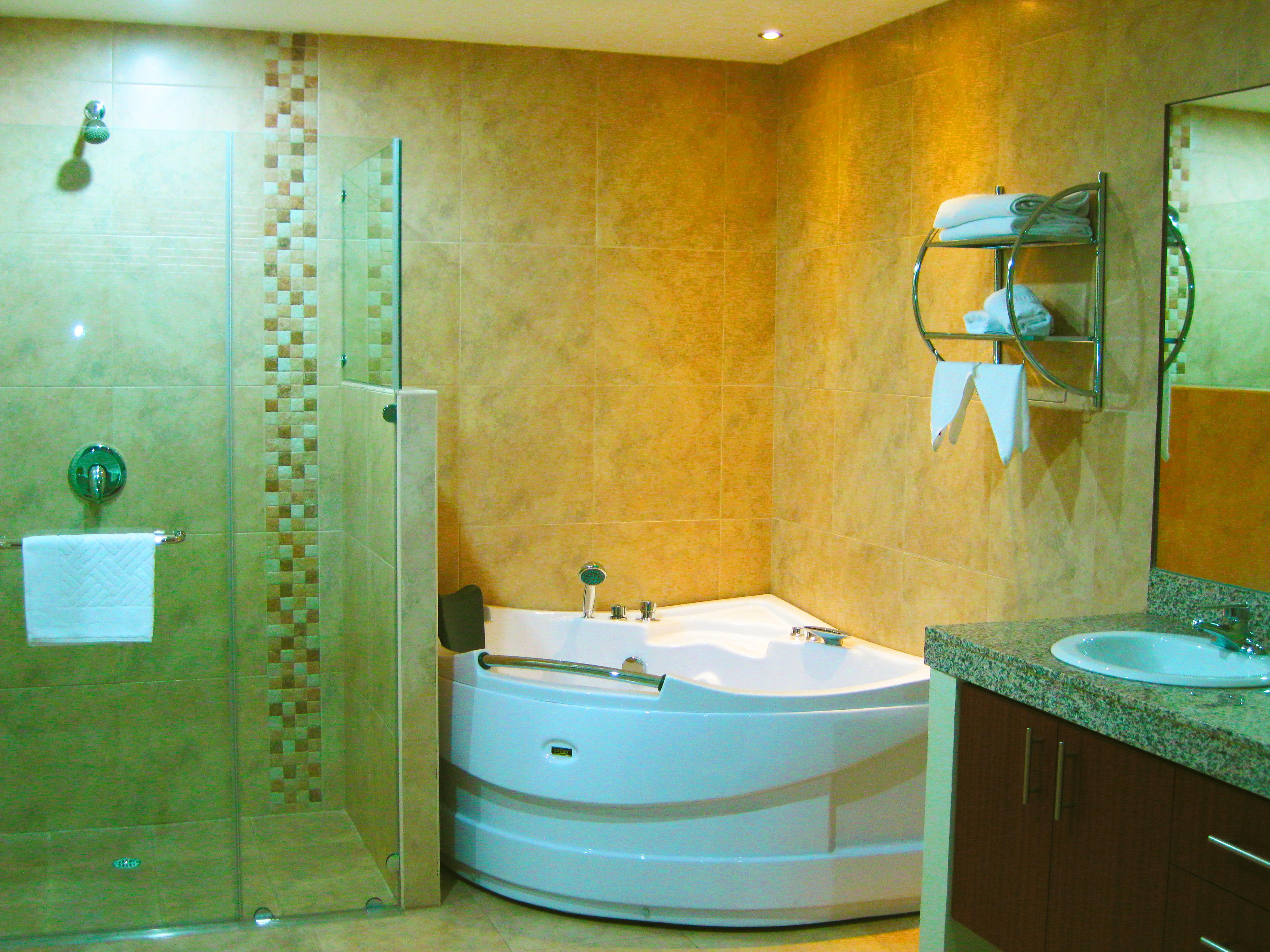 Apartterrazas Guayaquil -Suites&Lofts- 외부 사진