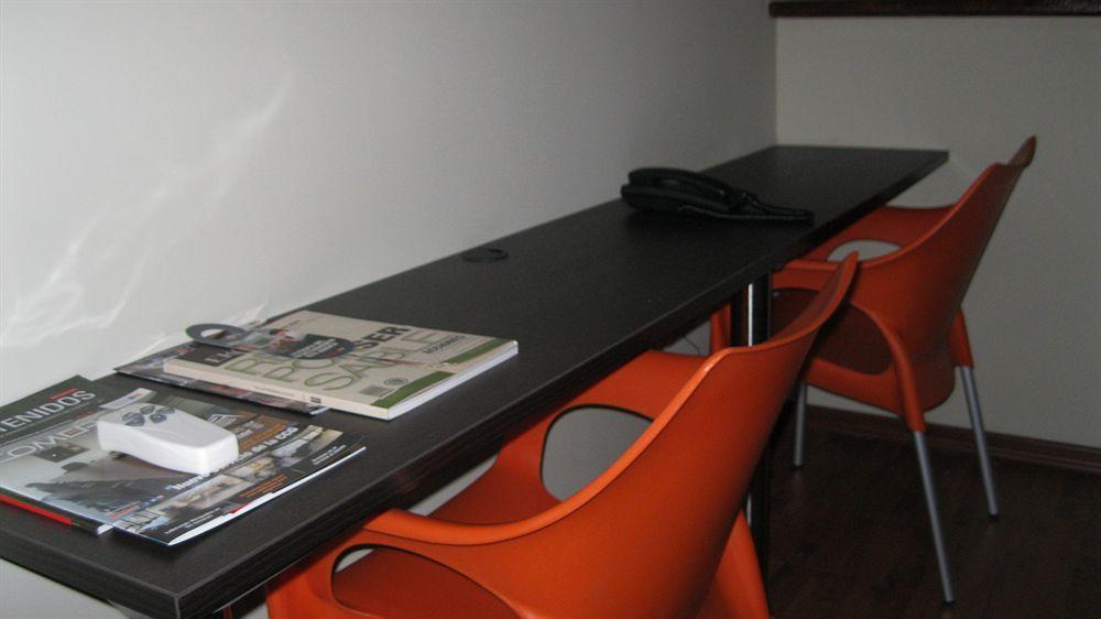 Apartterrazas Guayaquil -Suites&Lofts- 외부 사진