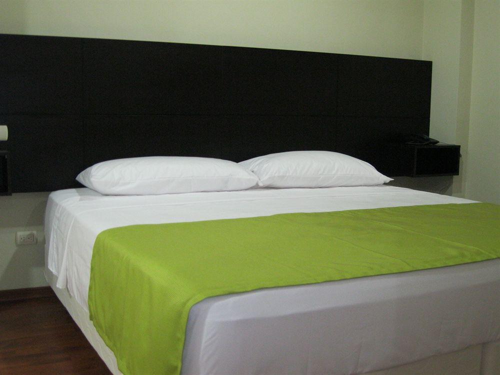 Apartterrazas Guayaquil -Suites&Lofts- 외부 사진