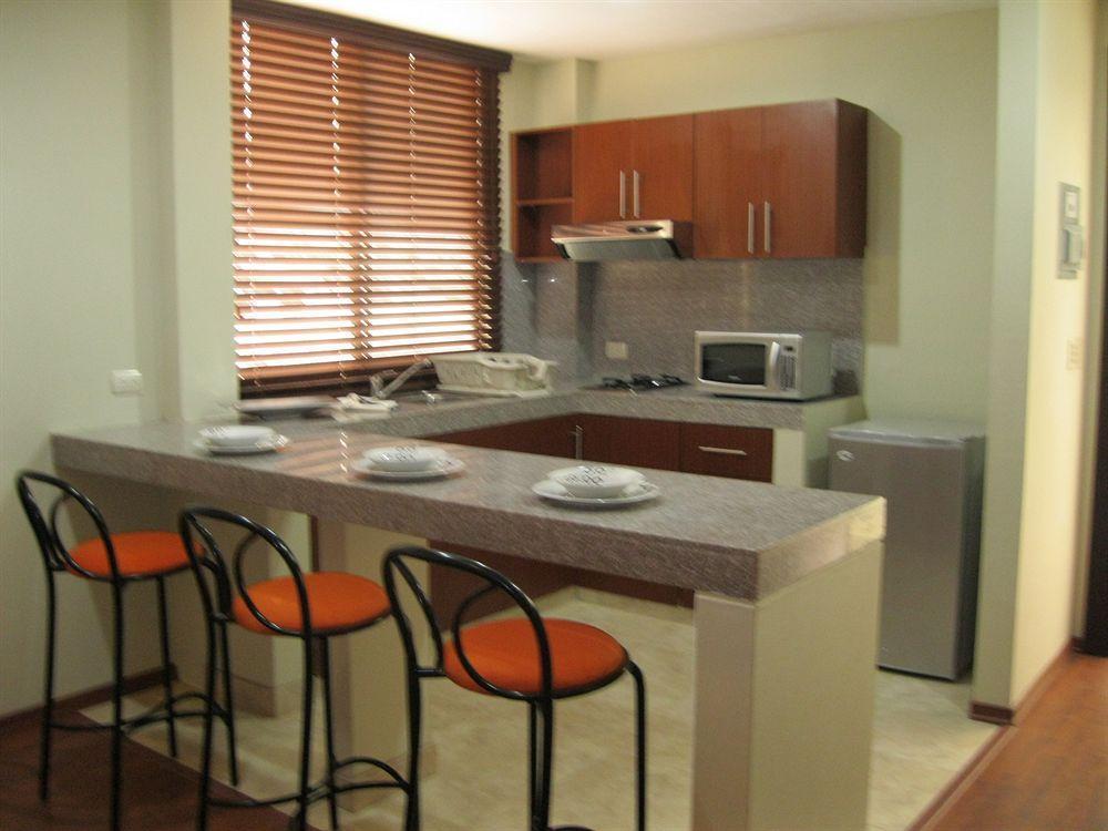 Apartterrazas Guayaquil -Suites&Lofts- 외부 사진