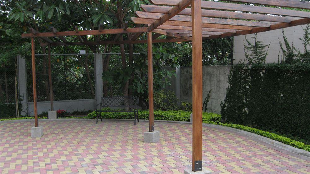 Apartterrazas Guayaquil -Suites&Lofts- 외부 사진