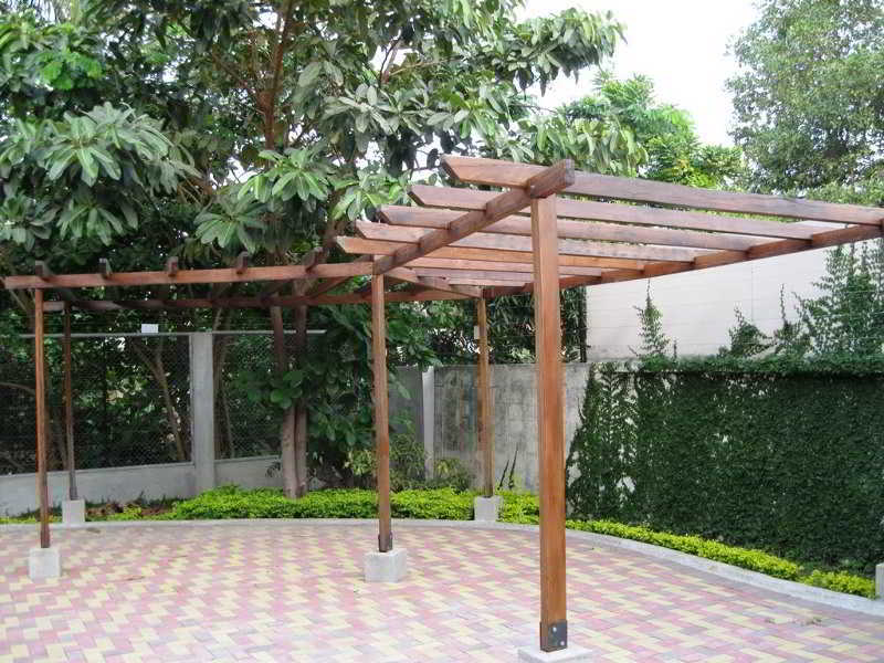 Apartterrazas Guayaquil -Suites&Lofts- 외부 사진