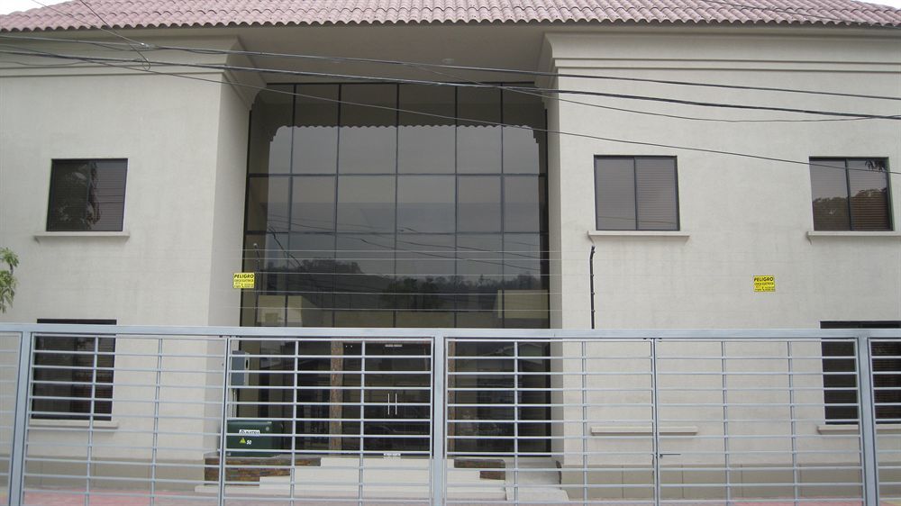 Apartterrazas Guayaquil -Suites&Lofts- 외부 사진