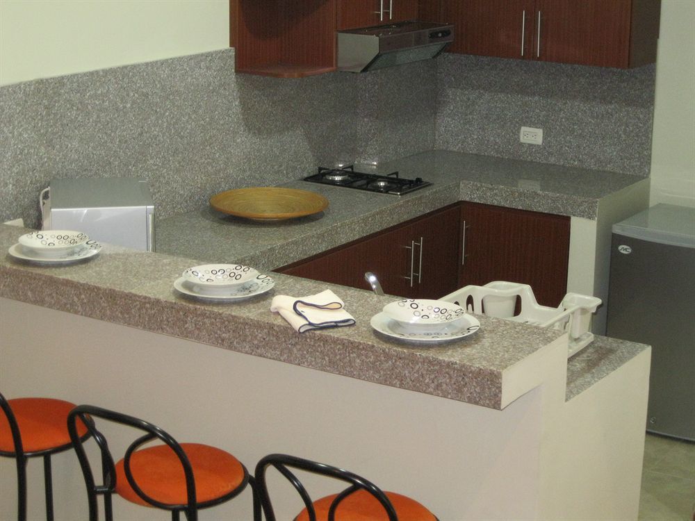 Apartterrazas Guayaquil -Suites&Lofts- 외부 사진
