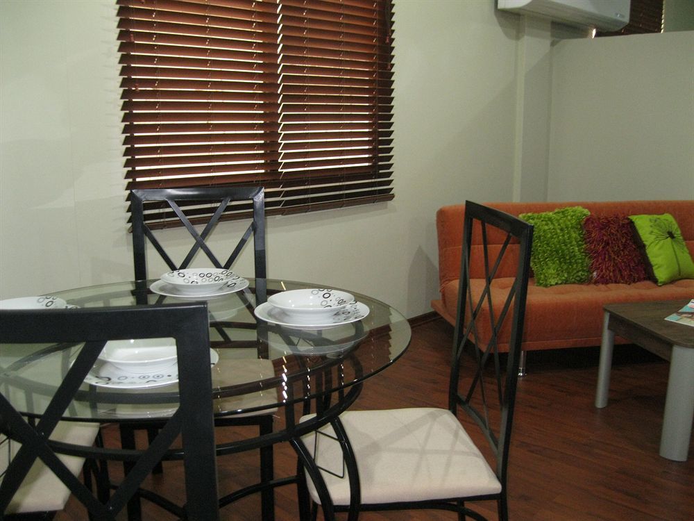 Apartterrazas Guayaquil -Suites&Lofts- 외부 사진