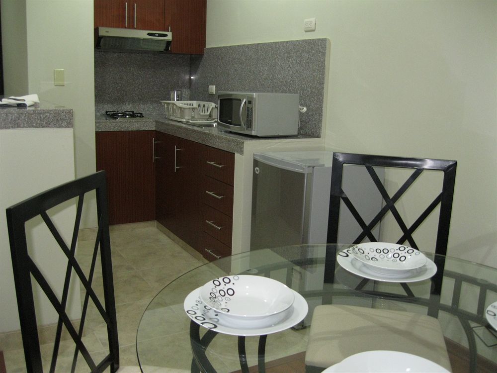 Apartterrazas Guayaquil -Suites&Lofts- 외부 사진
