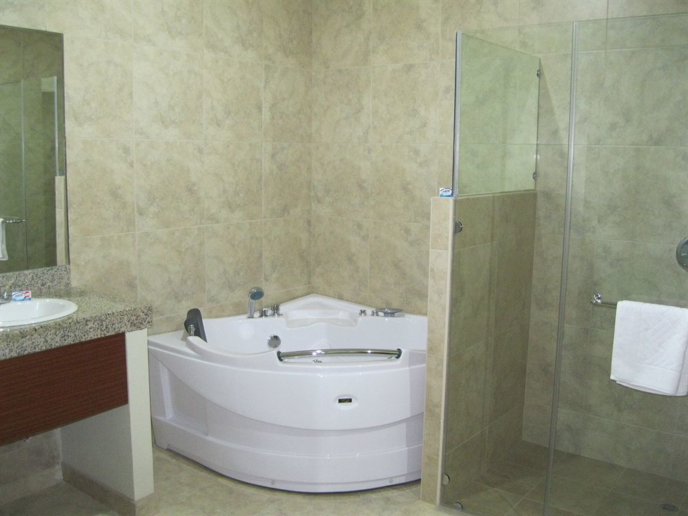 Apartterrazas Guayaquil -Suites&Lofts- 외부 사진