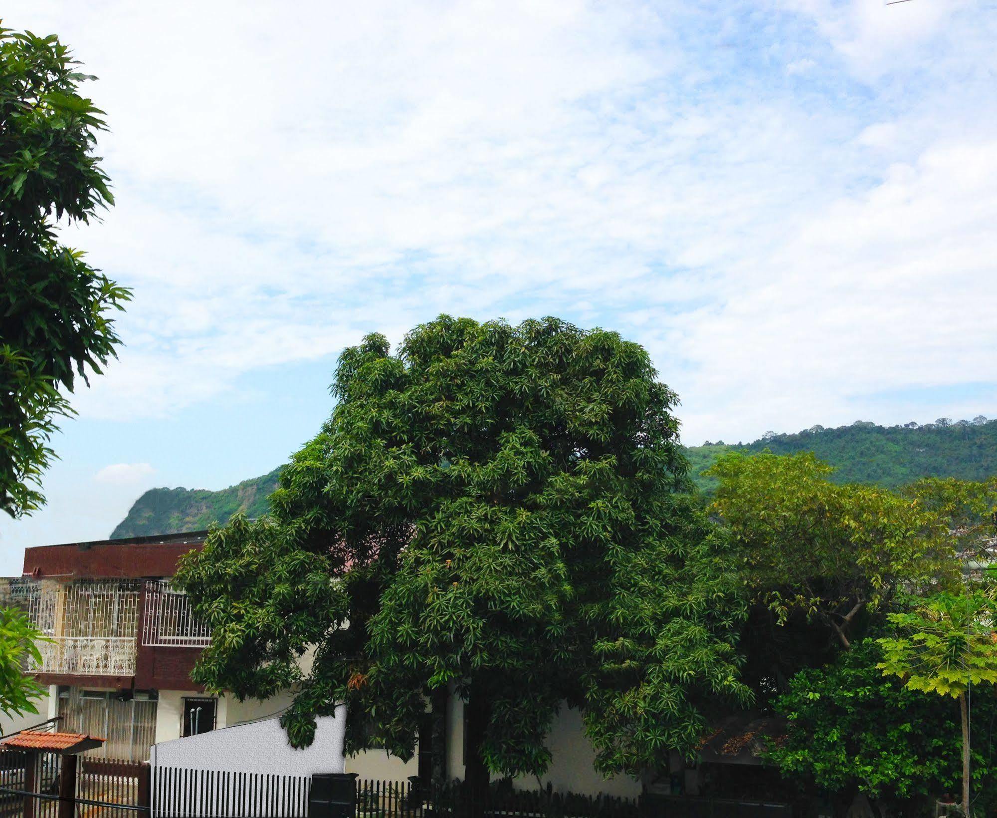 Apartterrazas Guayaquil -Suites&Lofts- 외부 사진